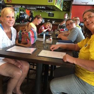 Meet your Posher, Debby